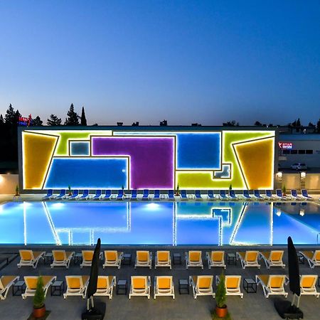 קוטאיסי West Inn Georgia מראה חיצוני תמונה