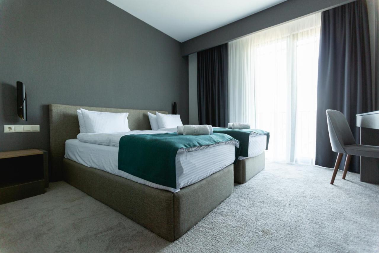 קוטאיסי West Inn Georgia מראה חיצוני תמונה