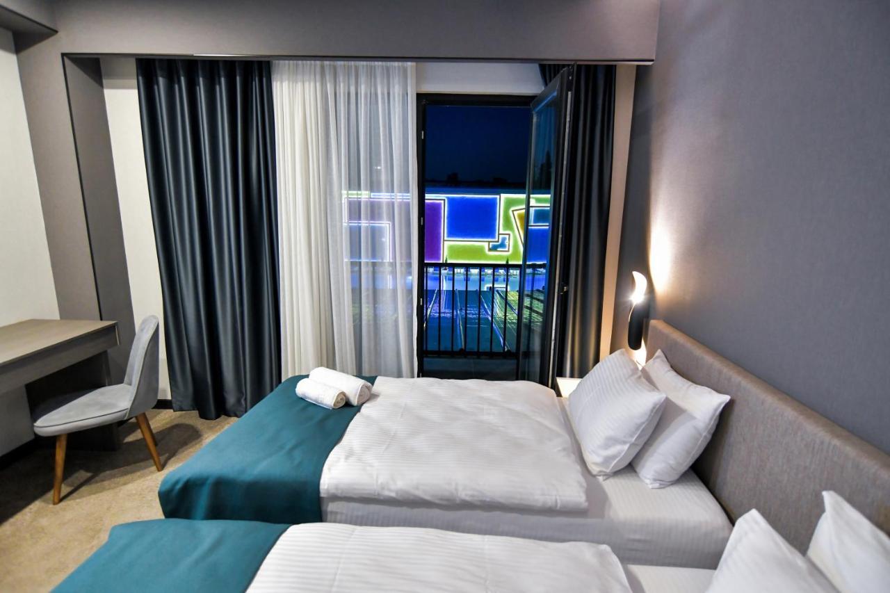 קוטאיסי West Inn Georgia מראה חיצוני תמונה
