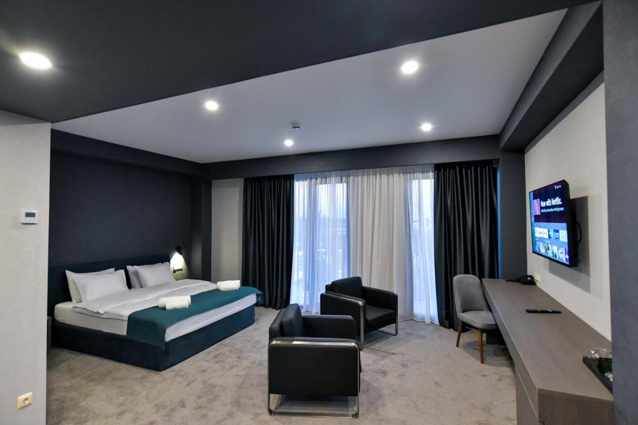 קוטאיסי West Inn Georgia מראה חיצוני תמונה