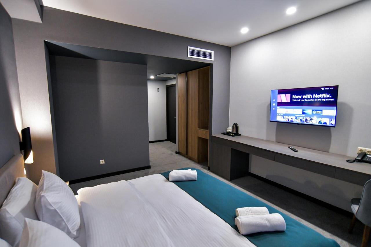 קוטאיסי West Inn Georgia מראה חיצוני תמונה