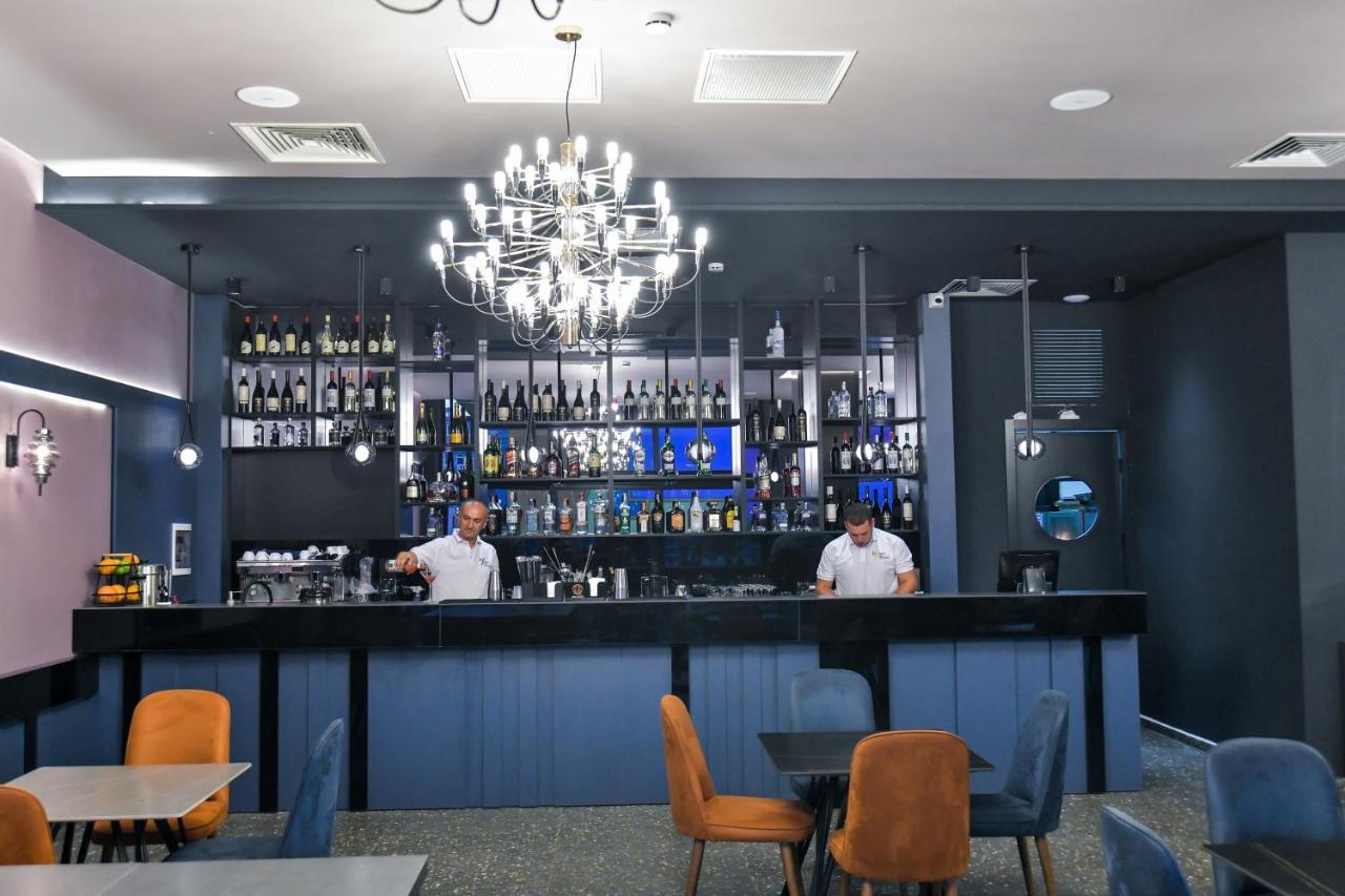 קוטאיסי West Inn Georgia מראה חיצוני תמונה