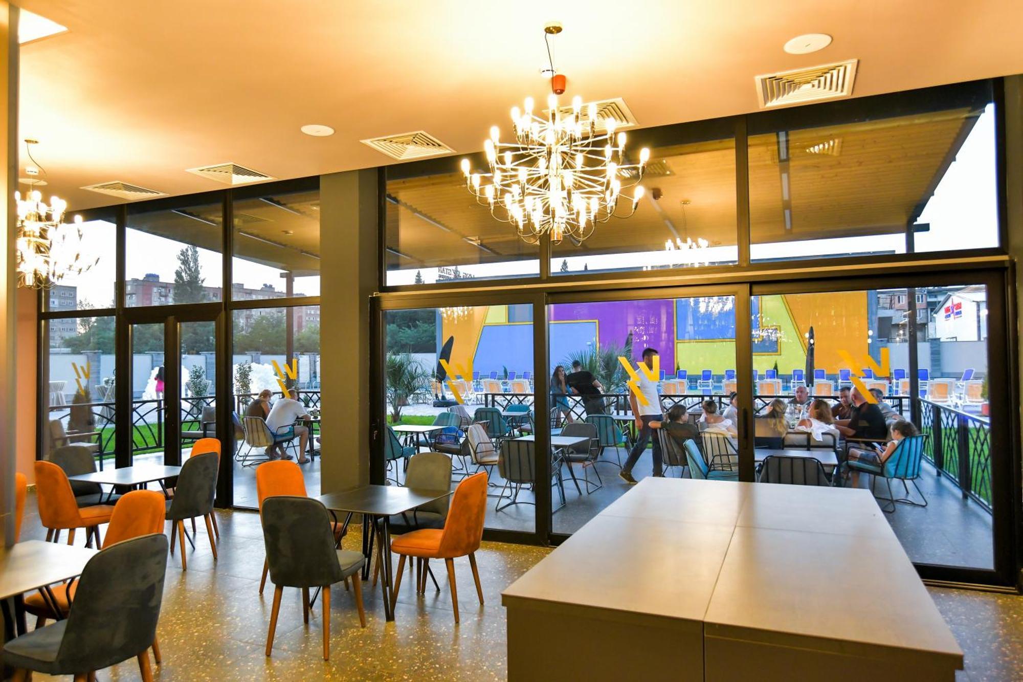 קוטאיסי West Inn Georgia מראה חיצוני תמונה