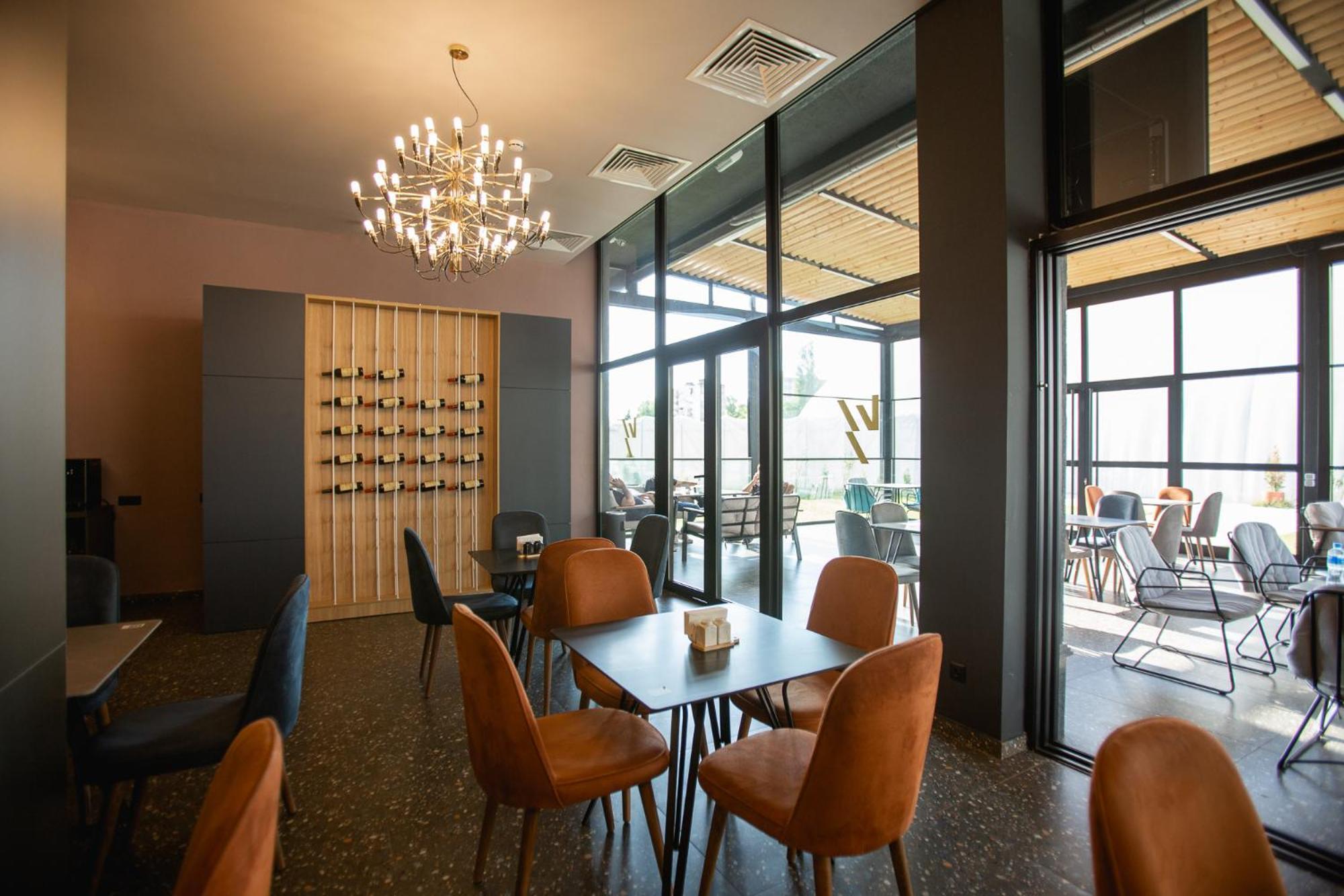 קוטאיסי West Inn Georgia מראה חיצוני תמונה