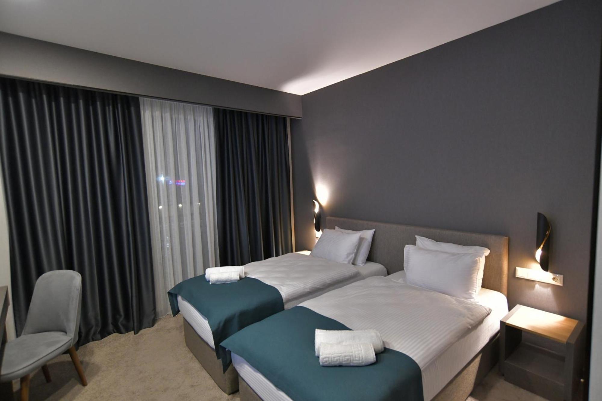 קוטאיסי West Inn Georgia מראה חיצוני תמונה