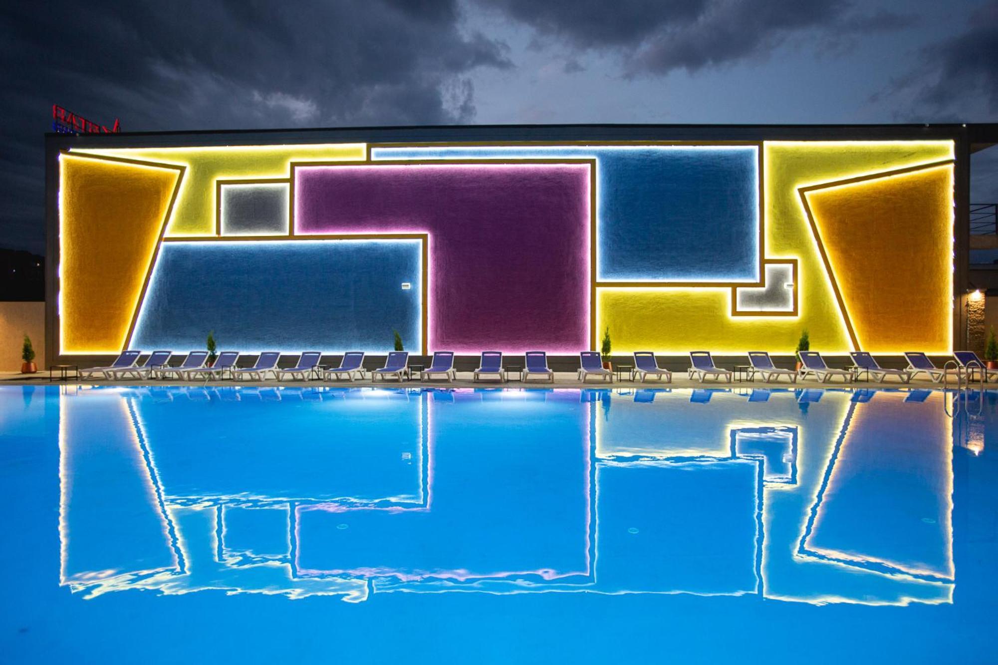 קוטאיסי West Inn Georgia מראה חיצוני תמונה