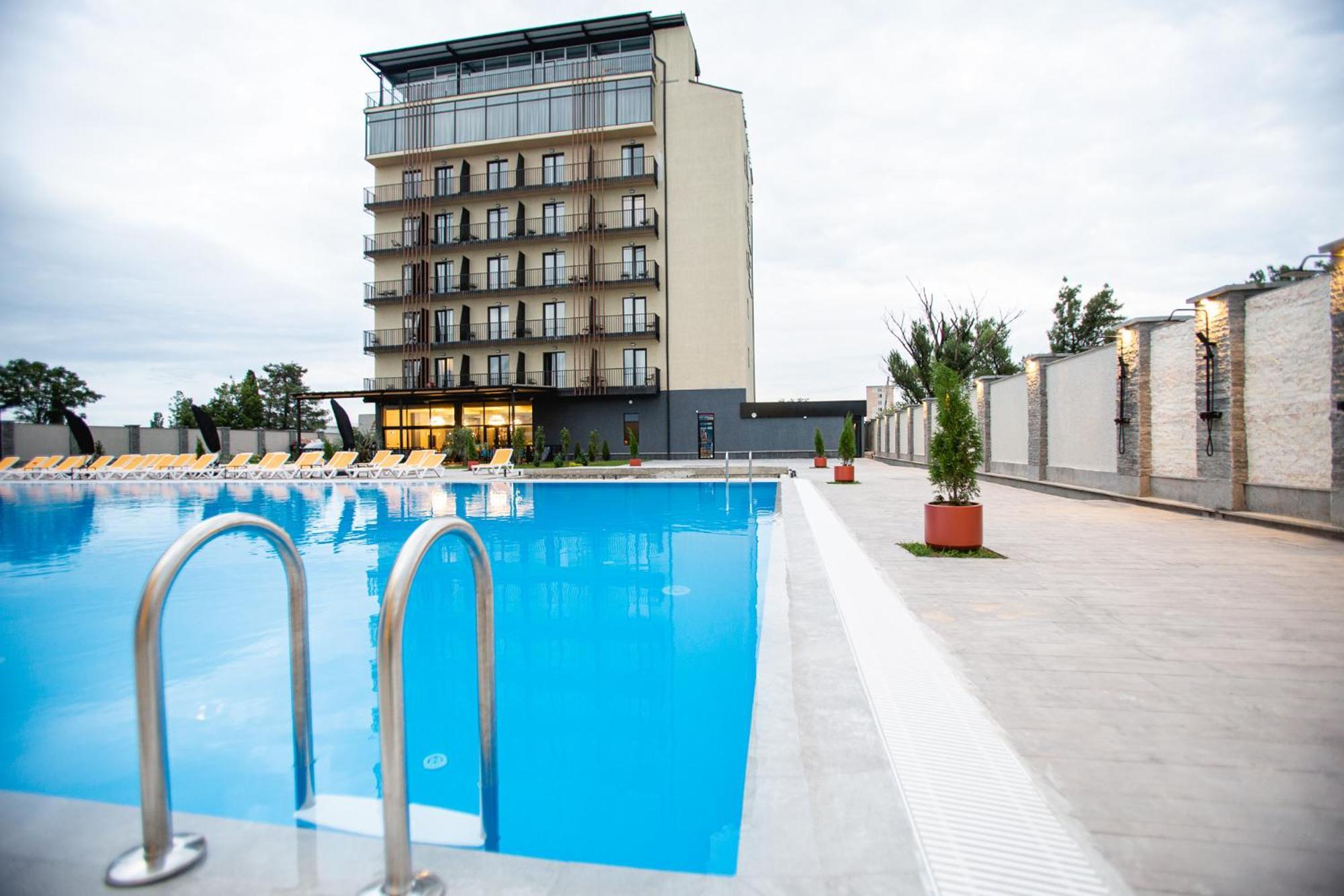 קוטאיסי West Inn Georgia מראה חיצוני תמונה