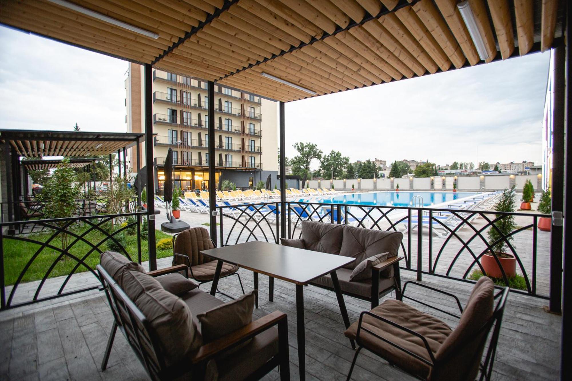 קוטאיסי West Inn Georgia מראה חיצוני תמונה