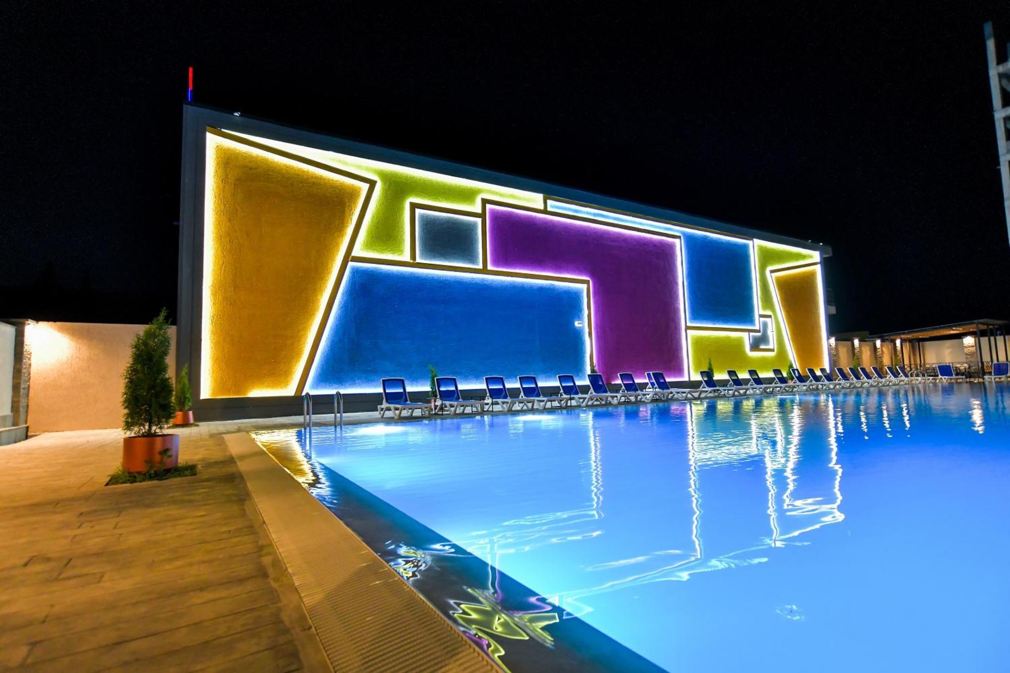 קוטאיסי West Inn Georgia מראה חיצוני תמונה